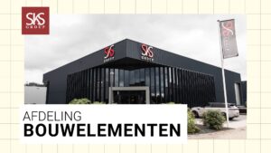 Bouw elememten