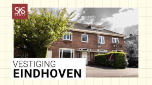 Vestiging Eindhoven